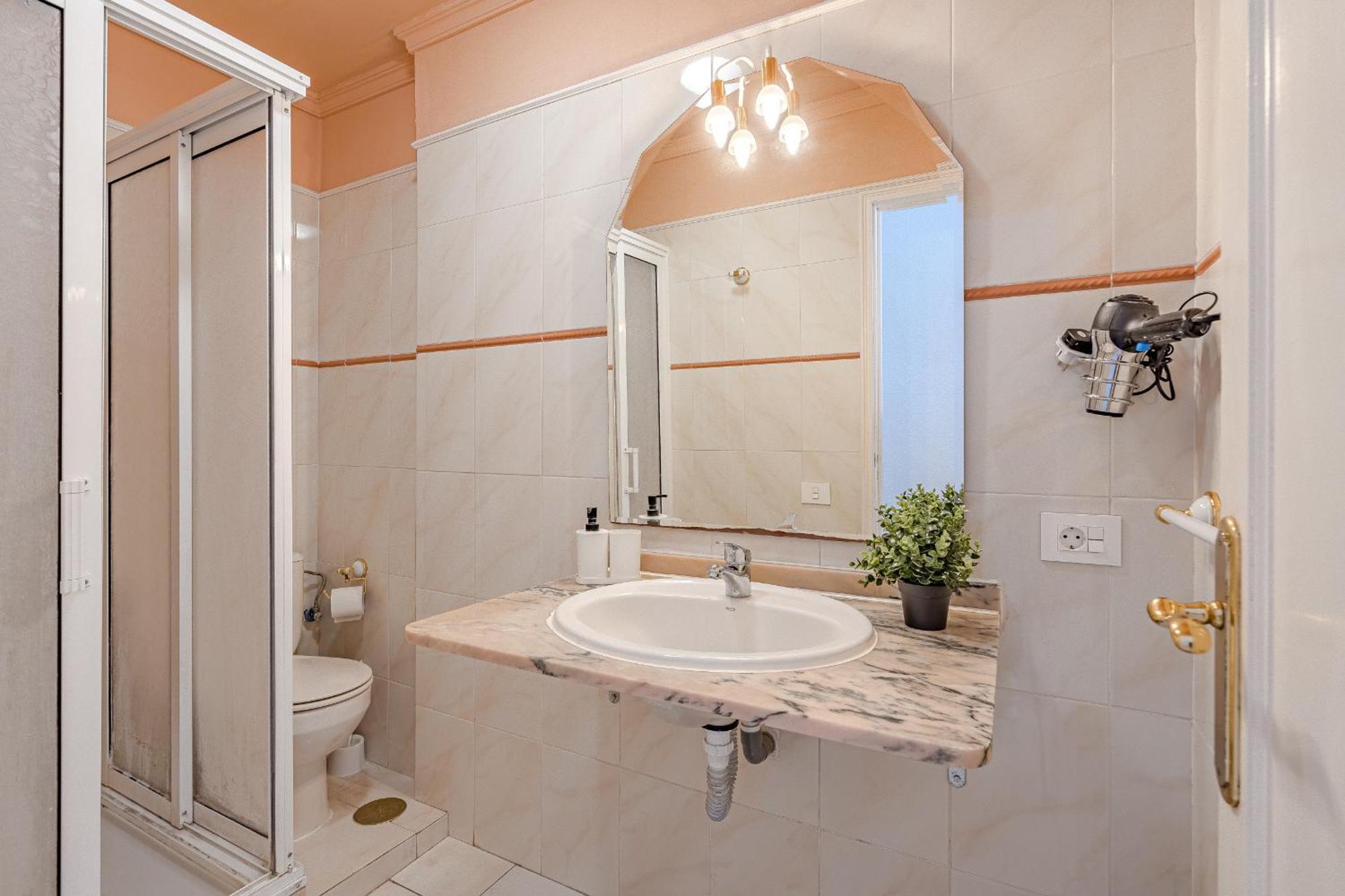 In Gigantes With Beautiful Views Apartment