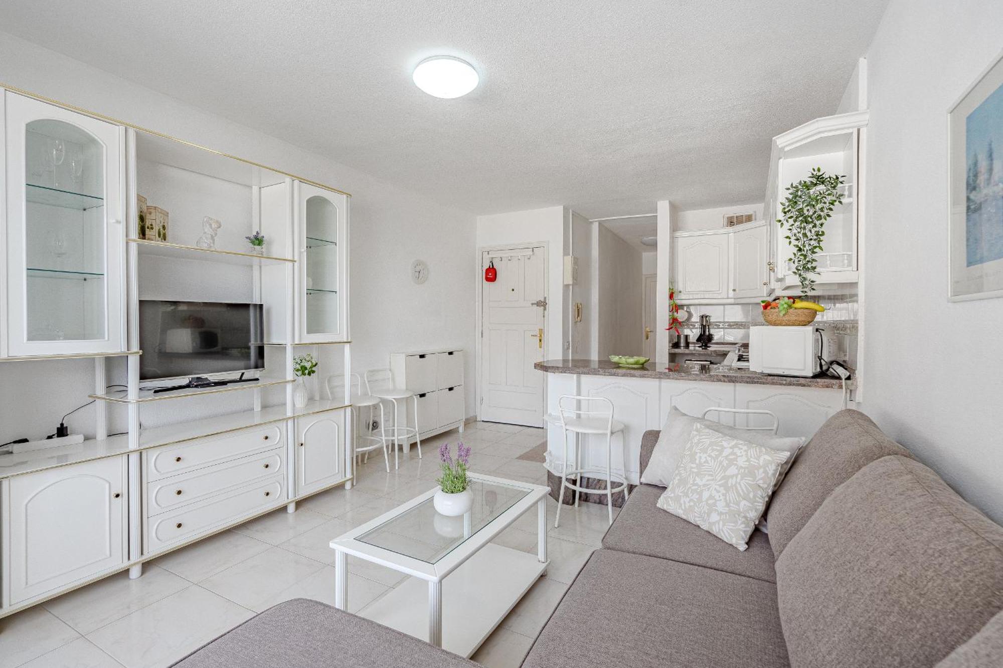 Apartment In Gigantes With Beautiful Views Santiago Del Teide