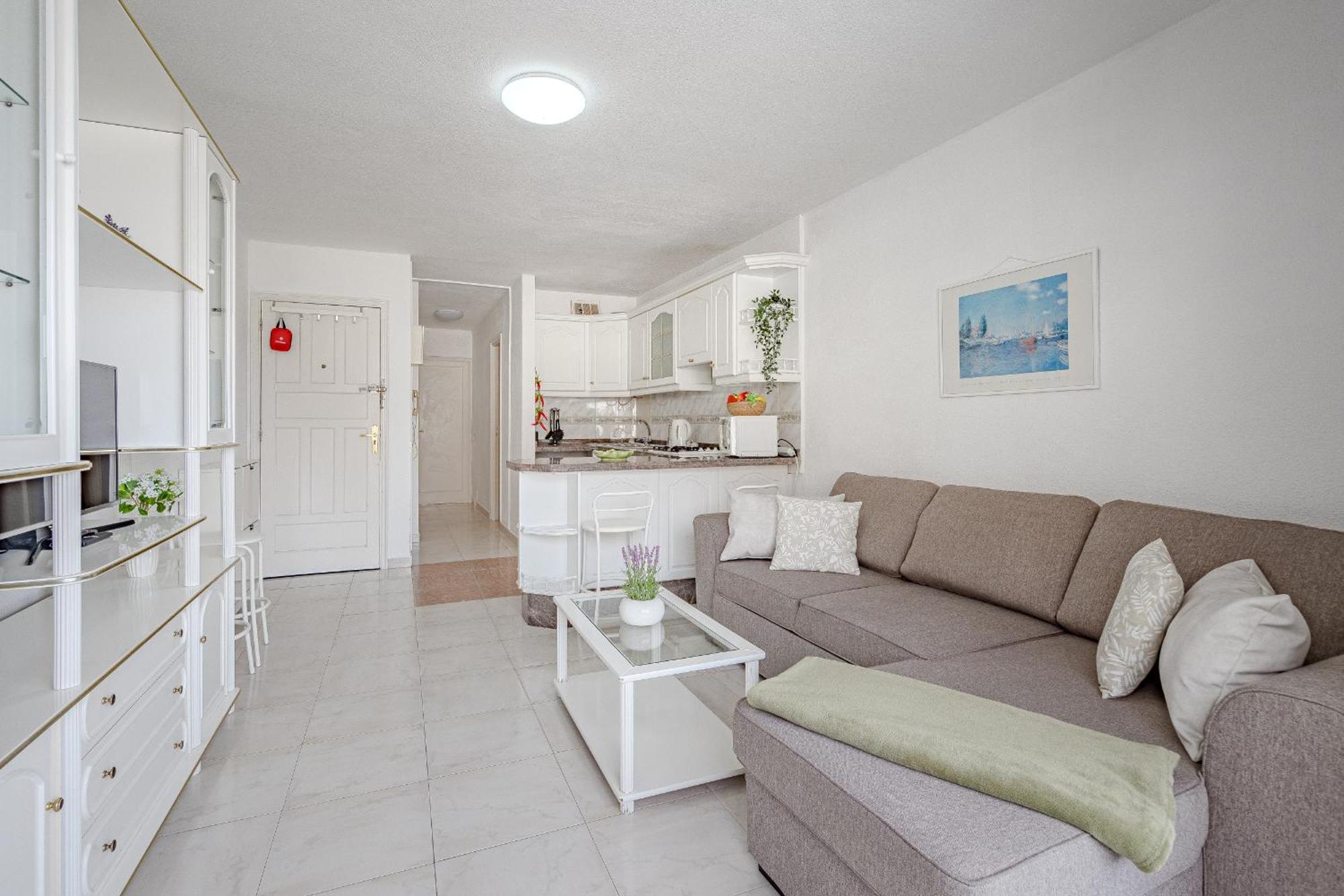 In Gigantes With Beautiful Views Apartment