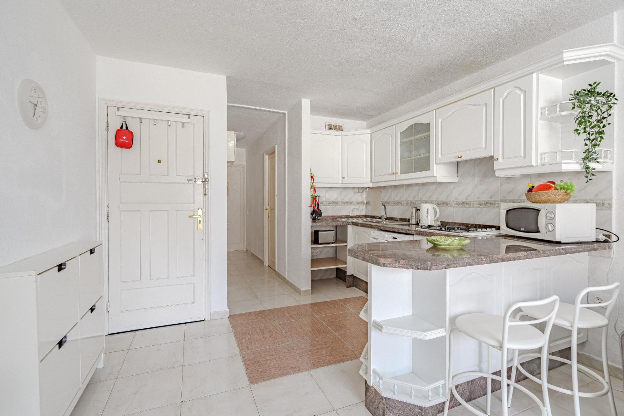 In Gigantes With Beautiful Views Apartment *