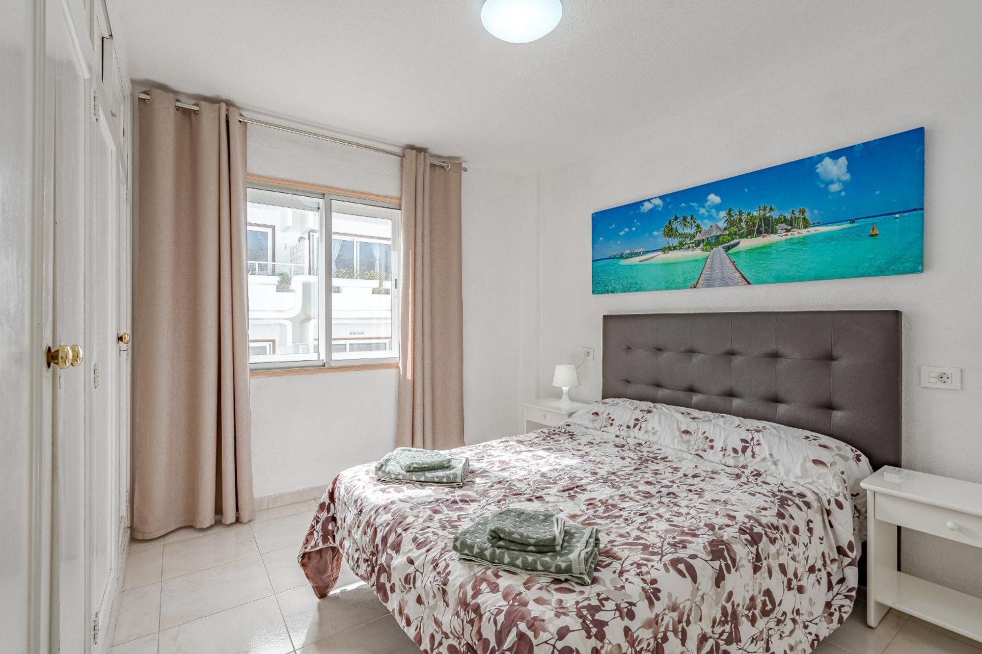 Apartment In Gigantes With Beautiful Views *