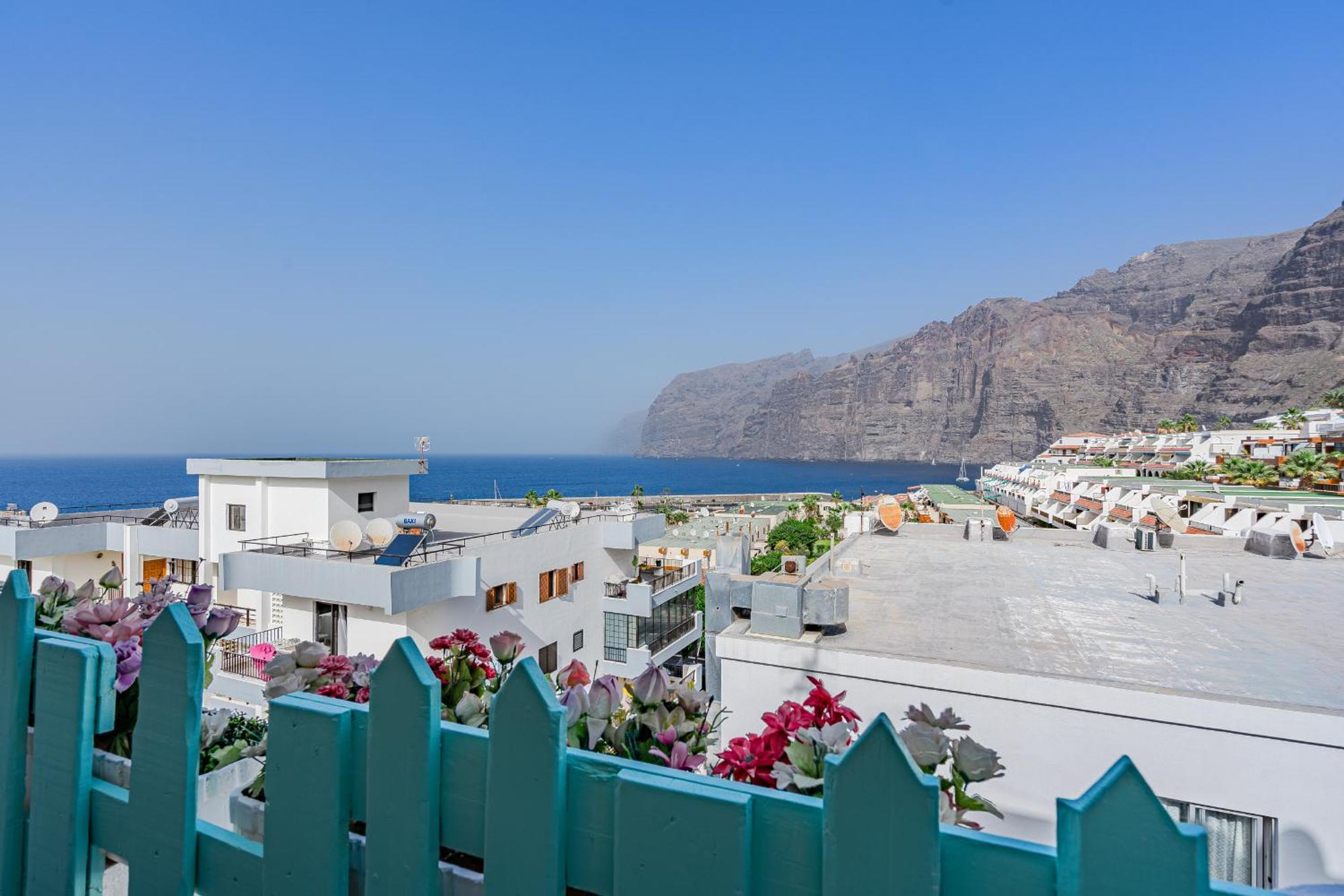 In Gigantes With Beautiful Views