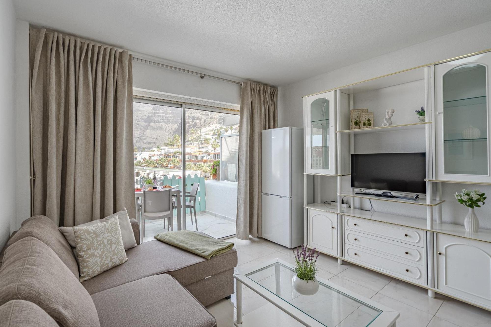 In Gigantes With Beautiful Views Apartment *
