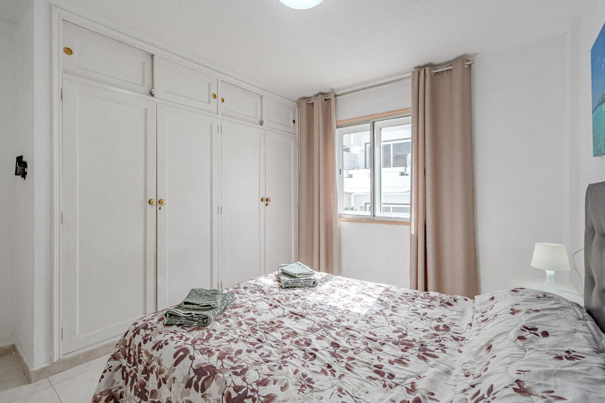 Apartment In Gigantes With Beautiful Views *